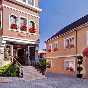 Guest house Almina