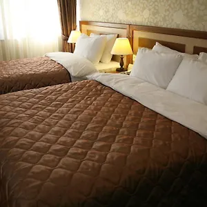 **** Otel Bianco Türkiye