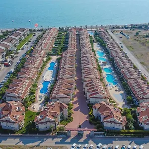  Apart Otel Sunset Aqua Lettings Türkiye
