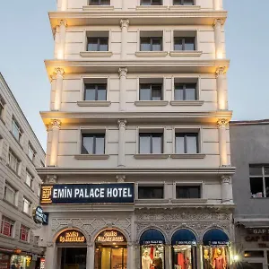 Emin Palace Стамбул