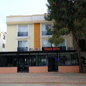 ** Otel Venüs Türkiye