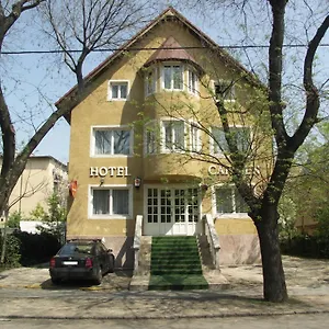 B&B Carmen Budapesta