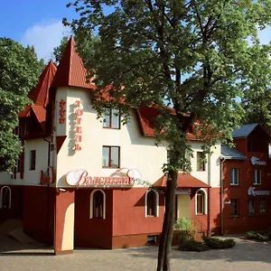 Valentyna 2*, Brzuchowice Ukraina