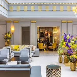 Sofitel Le Faubourg 5*, Paryż Francja