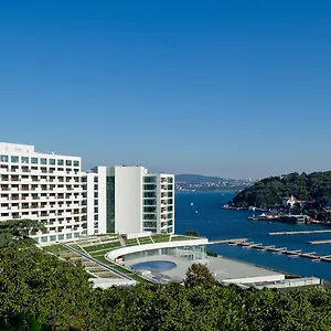 Hotel The Grand Tarabya Managed By Accor