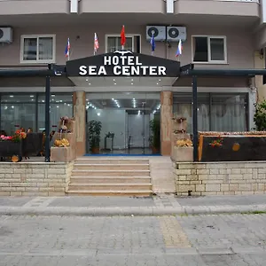 ** Otel Sea Center Türkiye