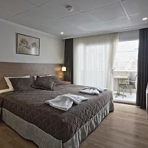  Otel Alsancak Türkiye