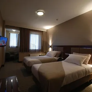 *** Otel Mostar Türkiye