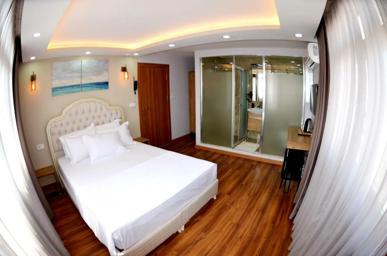 Palmera Old City Istanbul Hotel