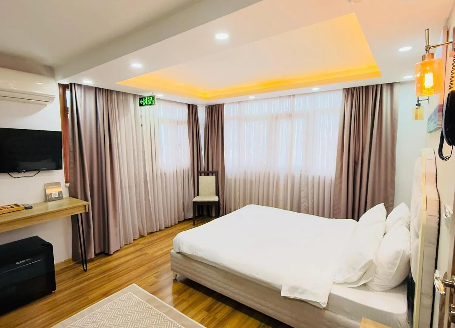 ** Hotel Palmera Old City Istanbul Turkey