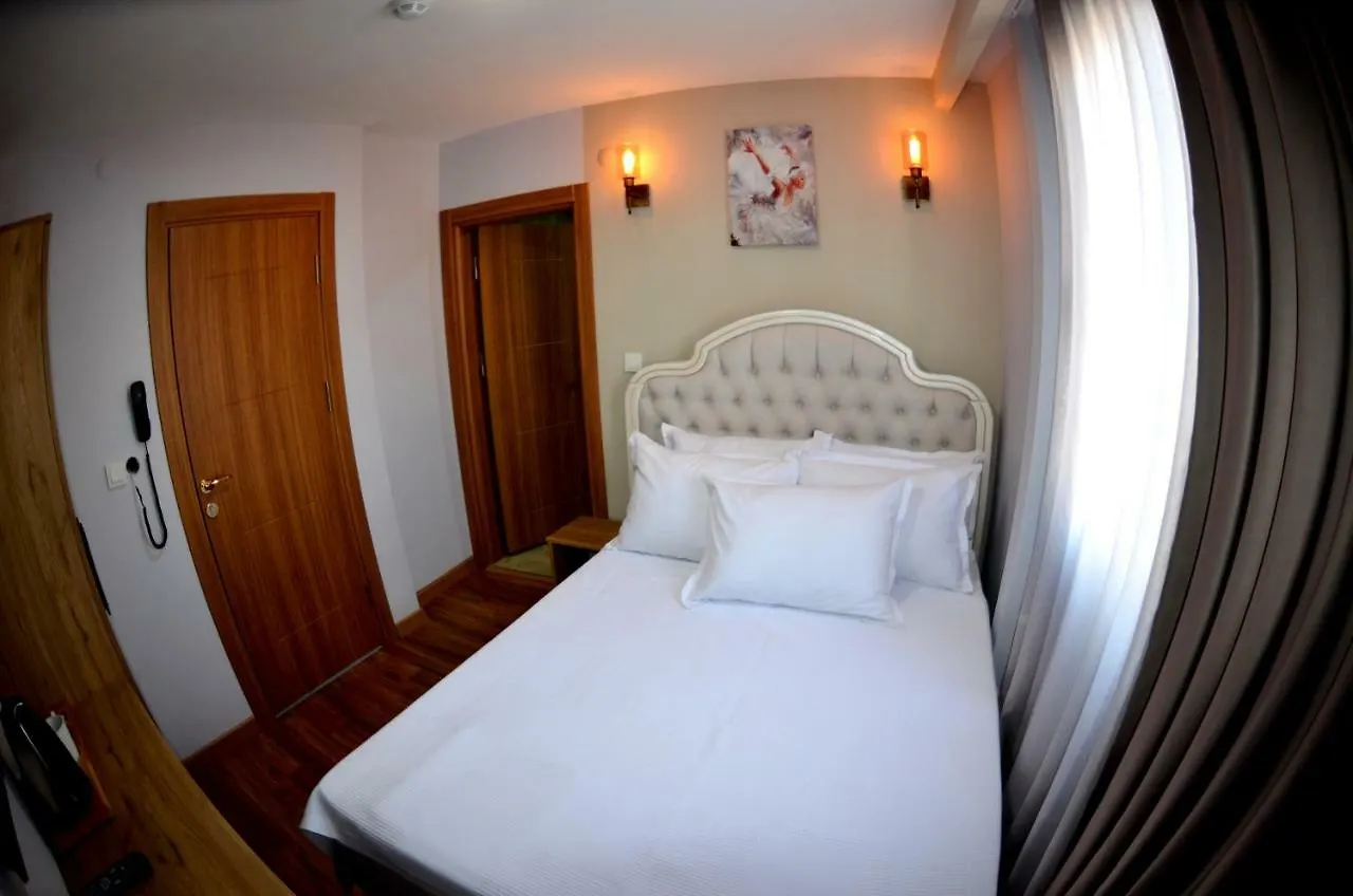 Palmera Old City Istanbul Hotel