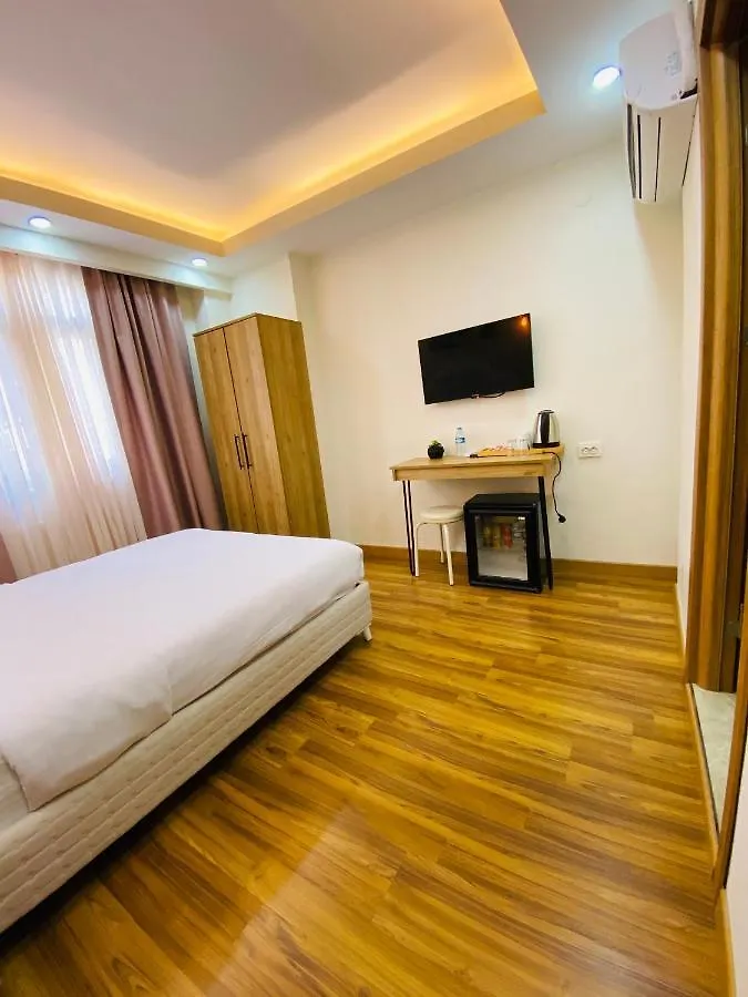Hotel Palmera Old City Istanbul