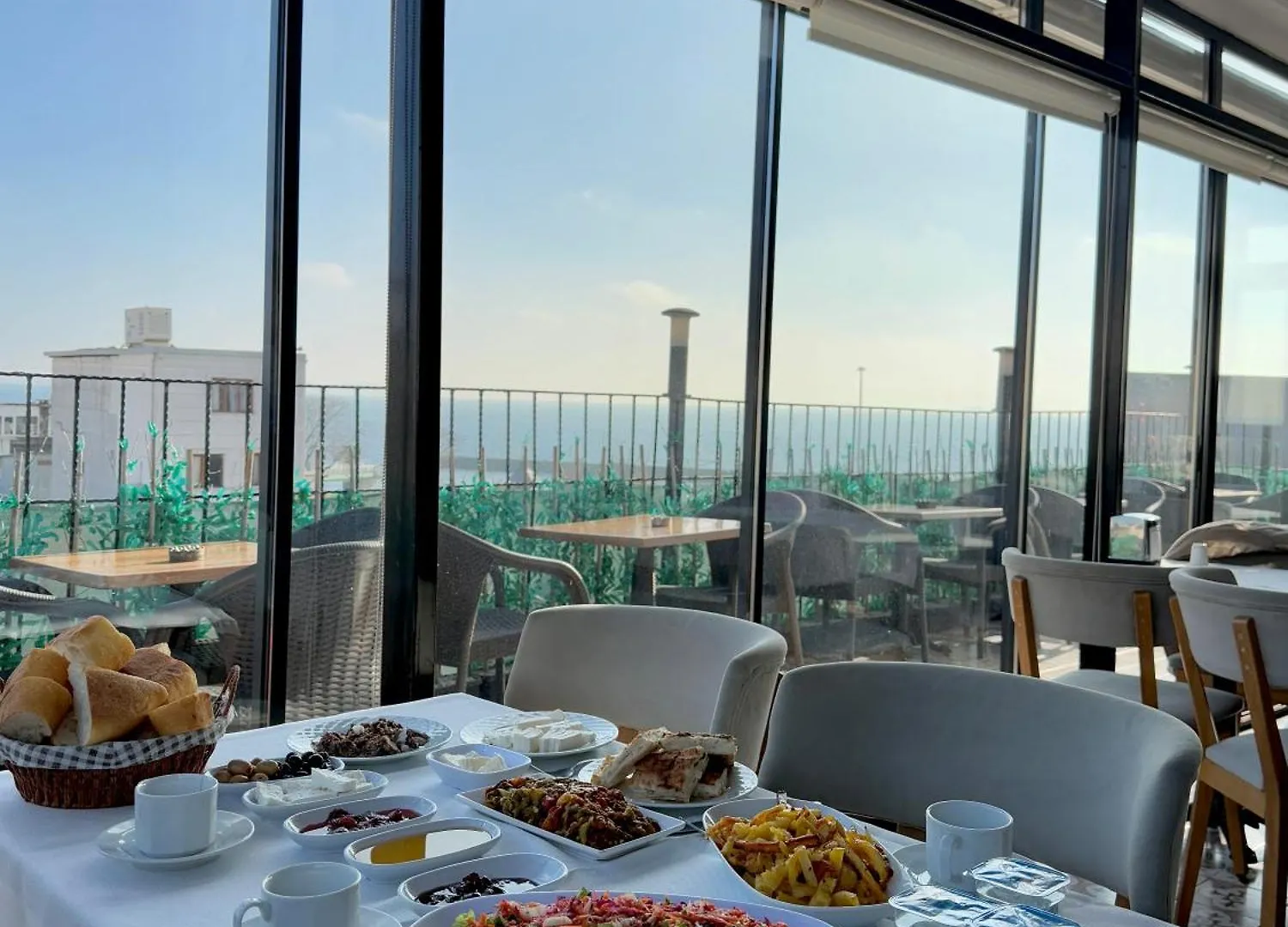** Hotel Palmera Old City Istanbul Turcia